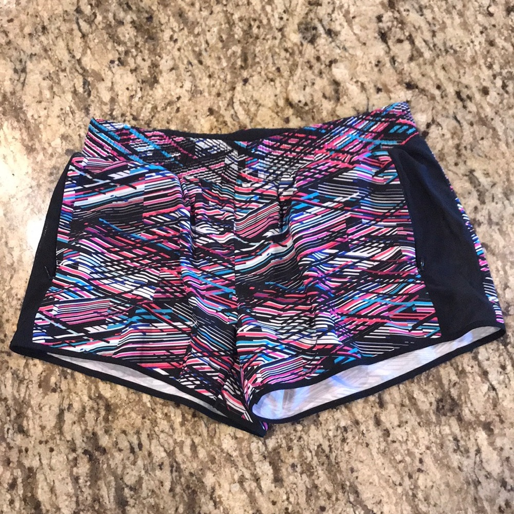 Fabletics shorts